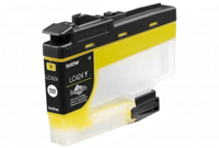 Brother LC-426 Yellow Ink Cartridge LC426Y